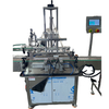 M&aacute;quina llenadora autom&aacute;tica con bomba magn&eacute;tica de seis cabezales YCT-CL-06 para l&iacute;quidos de baja viscosidad