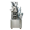 YCT-ZZ-01 M&aacute;quina llenadora de bomba de rotor de un solo cabezal completamente autom&aacute;tica para l&iacute;quidos, semifluidos y pastas