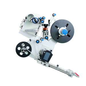 YCT-91H ባለከፍተኛ ፍጥነት ምርት መስመር የጎን መለያ ማሽን | እጅግ በጣም ፈጣን 1000 BPM መሰየሚያ መሪ ለስብሰባው መስመር ውህደት