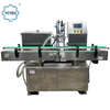YCT-ZZ-01 M&aacute;quina llenadora de bomba de rotor de un solo cabezal completamente autom&aacute;tica para l&iacute;quidos, semifluidos y pastas