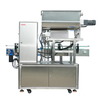 YCT-ZZ-01 M&aacute;quina llenadora de bomba de rotor de un solo cabezal completamente autom&aacute;tica para l&iacute;quidos, semifluidos y pastas