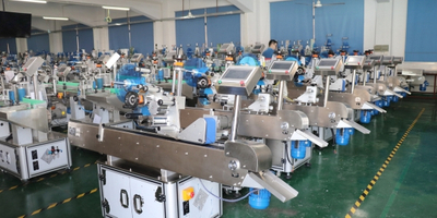 Despre YCT Machinery Programați un tur al fabricii (7)