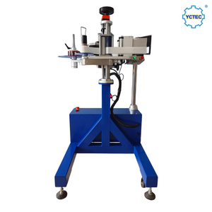 YCT-511 தானியங்கி உற்பத்தி வரி லேபிளிங் ஹெட்