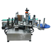 YCT-081 Automatische etiketteermachine voor ronde flessen op tafelblad