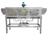 YCT-200 Aplicator automat de manșon termocontractabil | Servo Sleever de 200 BPM pentru linii de băuturi, lactate și produse cosmetice