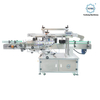 YCT-52 Etichettatrice automatica fronte/retro per bottiglie piatte e rotonde