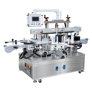 M&aacute;y d&aacute;n nh&atilde;n tốc độ cao một mặt tự động YCT-51H | M&aacute;y d&aacute;n nh&atilde;n bề mặt hạng nặng d&agrave;nh cho c&aacute;c th&ugrave;ng chứa phẳng, tr&ograve;n v&agrave; kh&ocirc;ng đồng đều