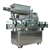 YCT-ZZ-01 M&aacute;quina llenadora de bomba de rotor de un solo cabezal completamente autom&aacute;tica para l&iacute;quidos, semifluidos y pastas