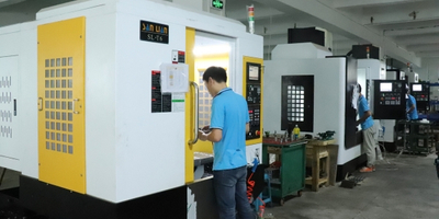 Despre YCT Machinery Programați un tur al fabricii (3)