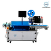 YCT-Z8 pesant la machine d'&eacute;tiquetage d'impression en temps r&eacute;el pour les produits emball&eacute;s sous oreiller