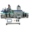 YCT-081 Automatische etiketteermachine voor ronde flessen op tafelblad