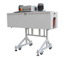 YCT-200 Aplicator automat de manșon termocontractabil | Servo Sleever de 200 BPM pentru linii de băuturi, lactate și produse cosmetice